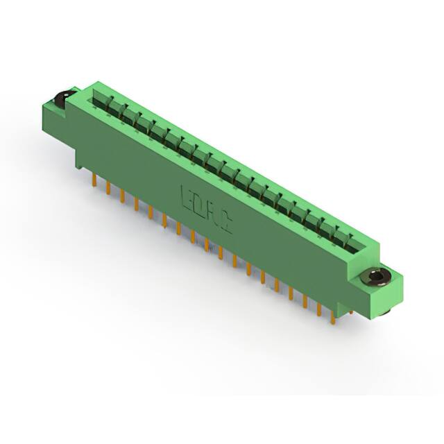 833-036-523-803 EDAC Inc.  Edgeboard Connectors